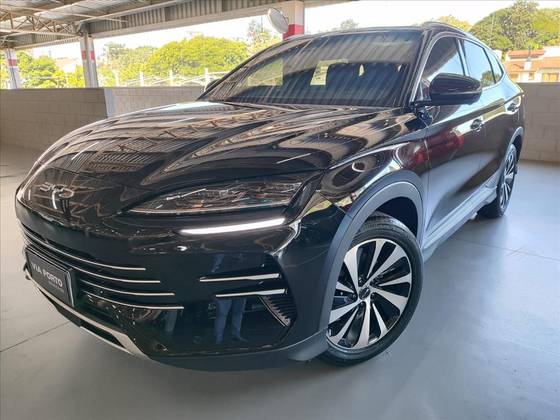 BYD SONG PLUS 1.5 DM-I HÍBRIDO AUTOMÁTICO